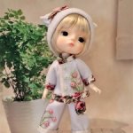 Срочная продажа! Единственная в шопике  Ming Secretdoll