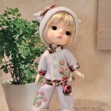 Срочная продажа! Единственная в шопике  Ming Secretdoll