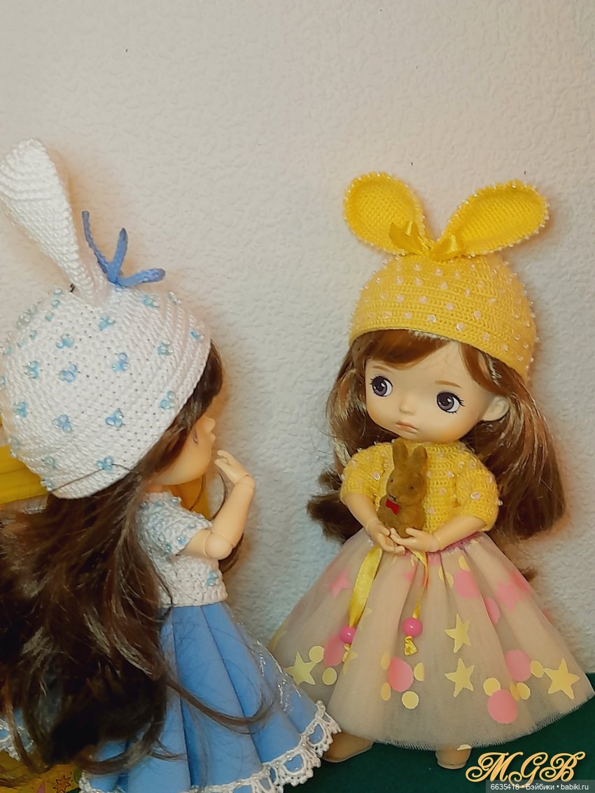 Сколько зайцев в нашем доме