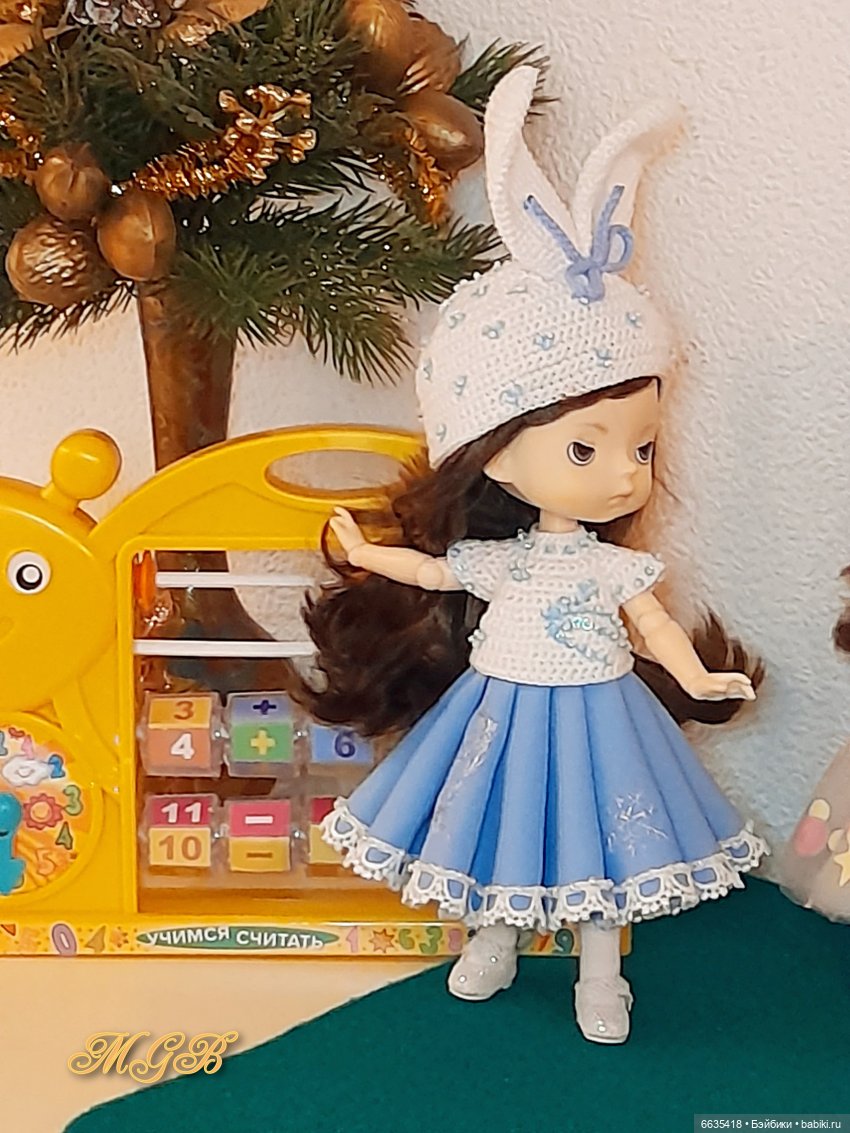 Сколько зайцев в нашем доме (фото 2)