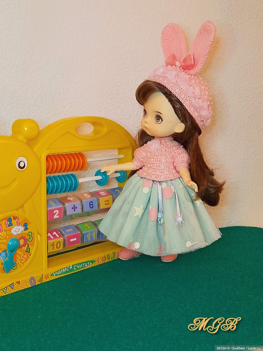 Сколько зайцев в нашем доме