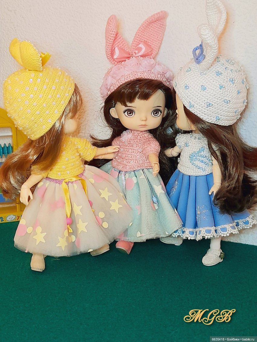 Сколько зайцев в нашем доме