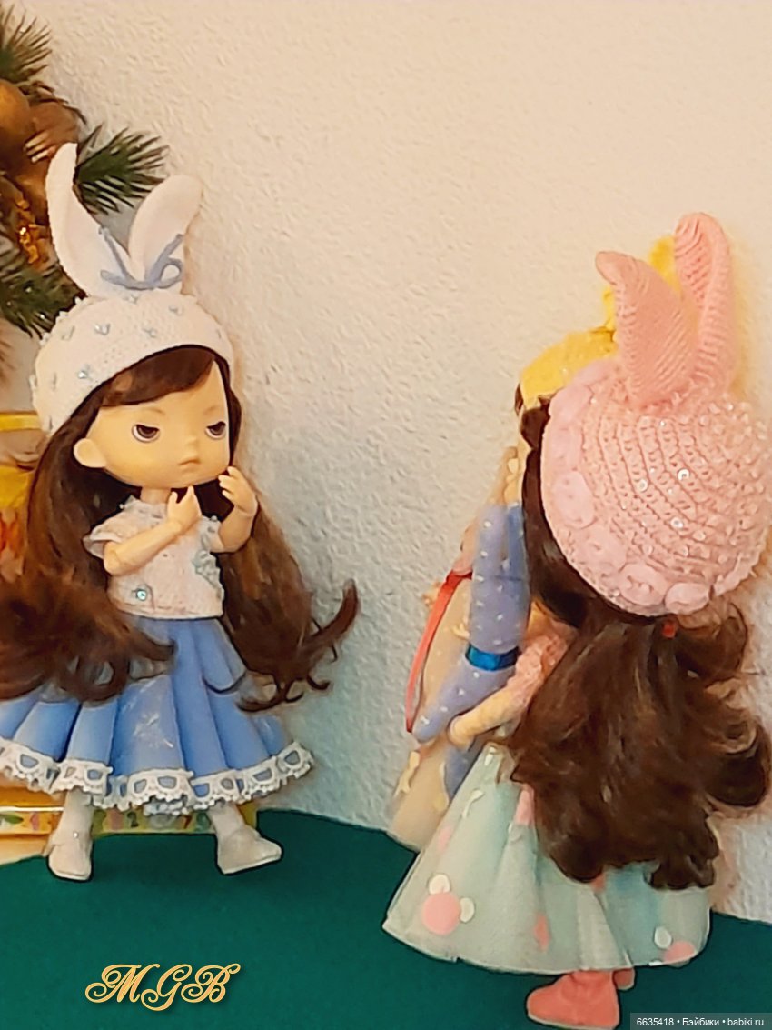 Сколько зайцев в нашем доме