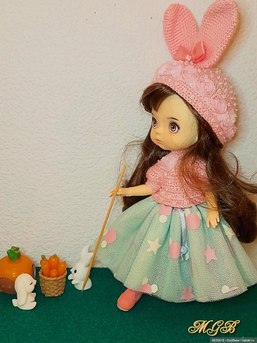 Сколько зайцев в нашем доме (фото 7)