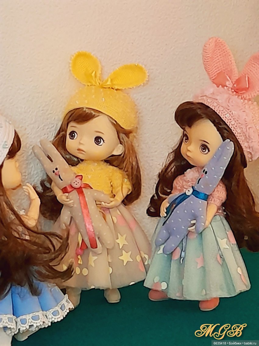 Сколько зайцев в нашем доме