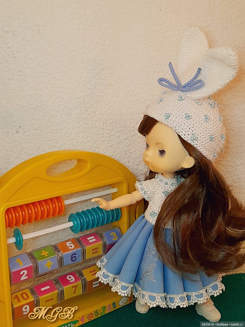 Сколько зайцев в нашем доме