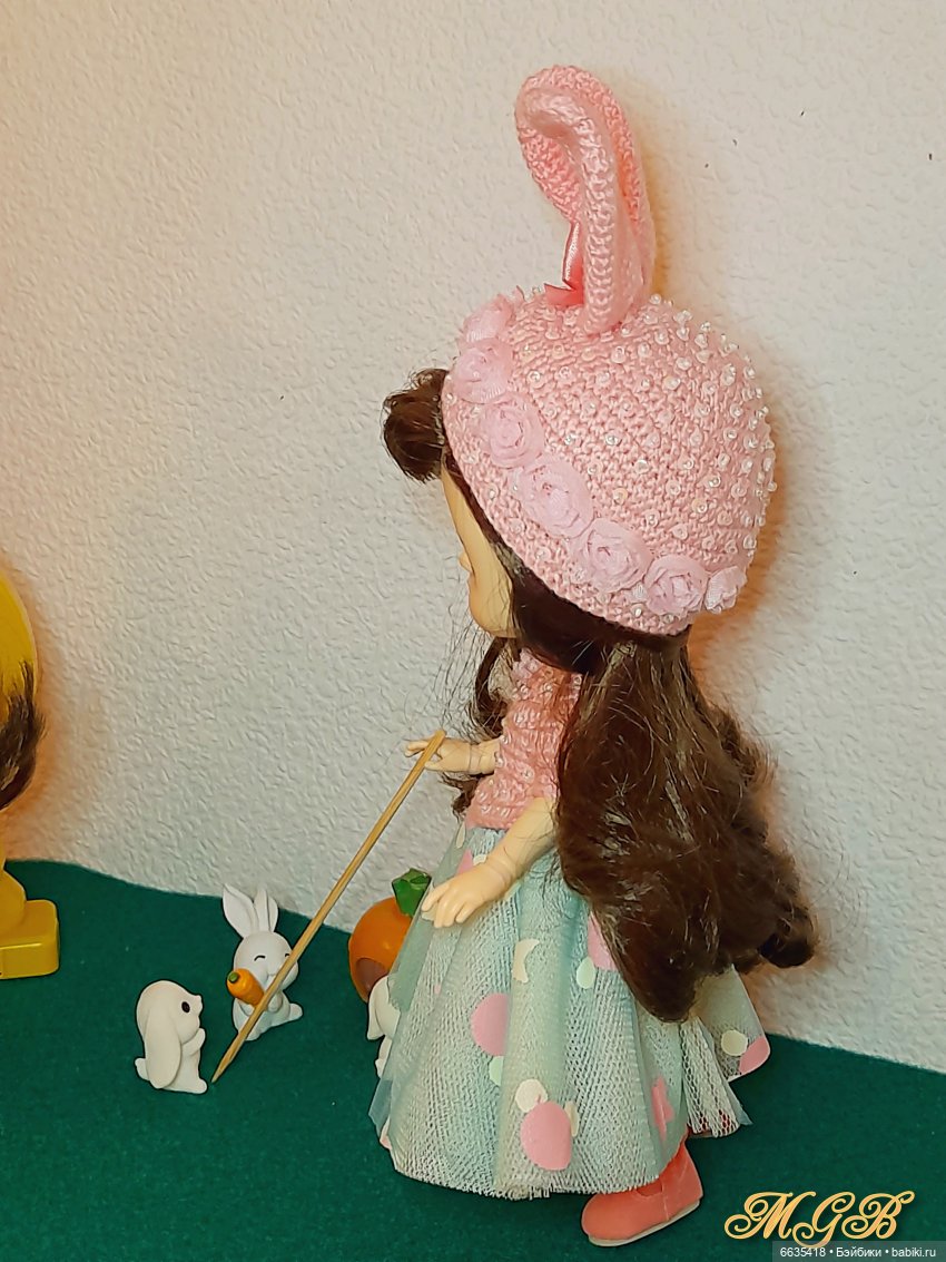 Сколько зайцев в нашем доме