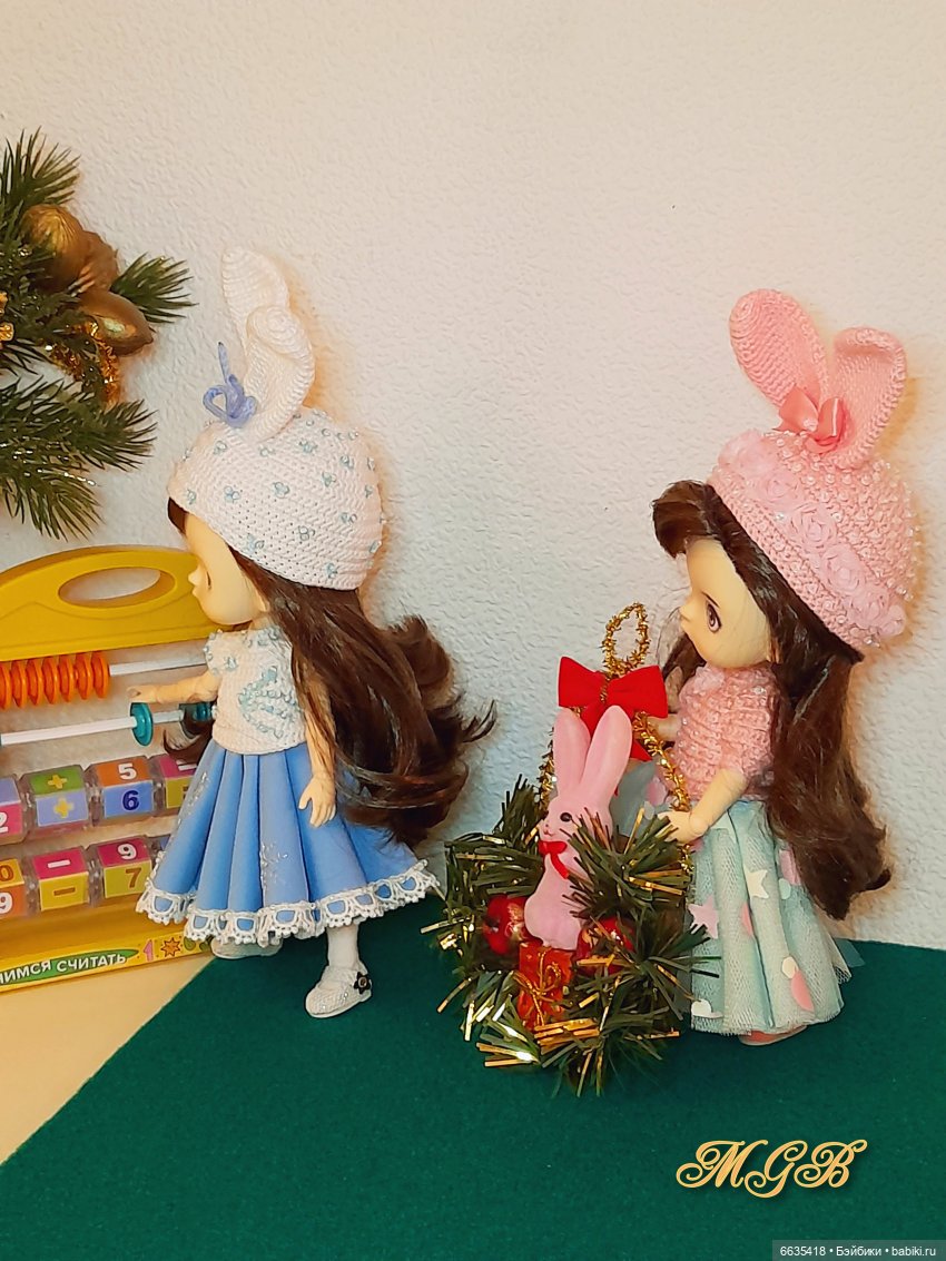 Сколько зайцев в нашем доме