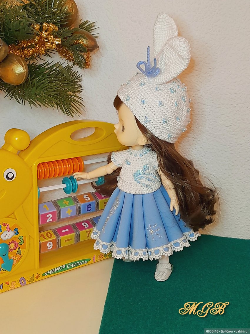 Сколько зайцев в нашем доме