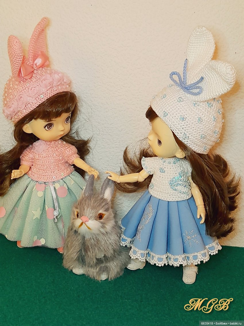 Сколько зайцев в нашем доме