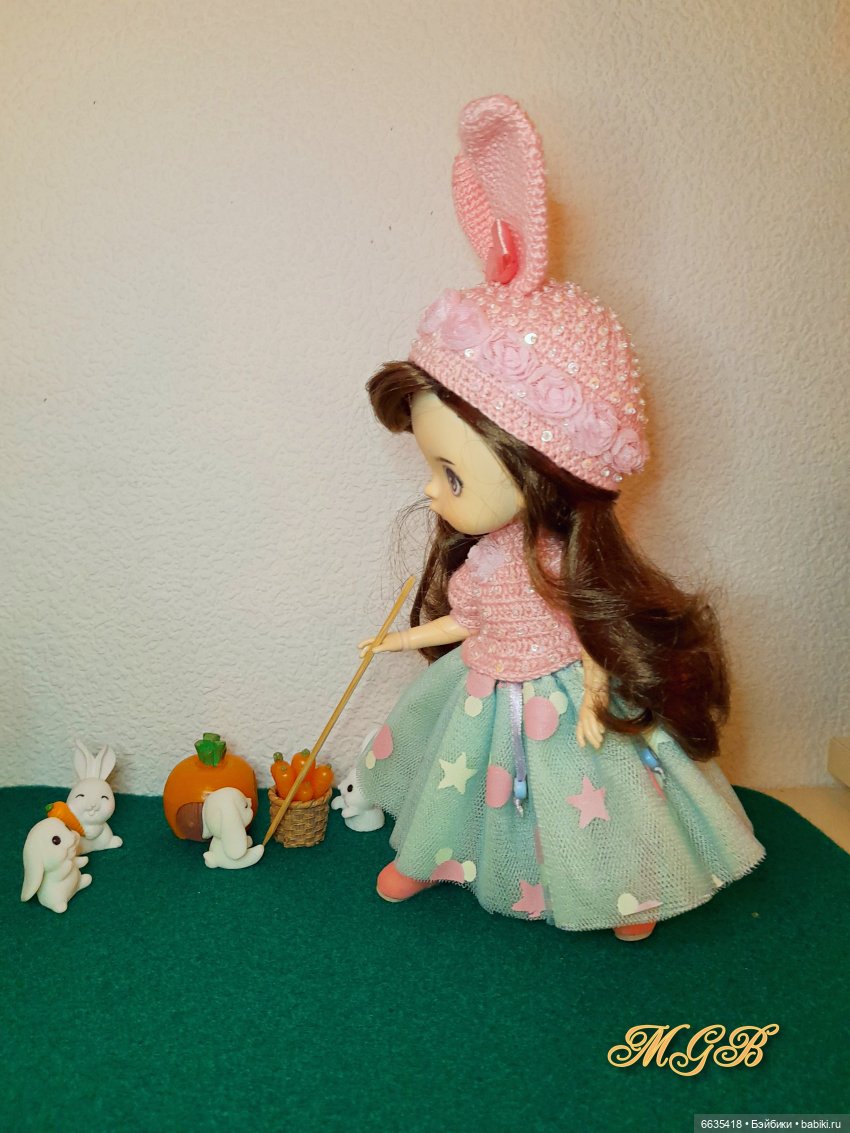 Сколько зайцев в нашем доме (фото 9)