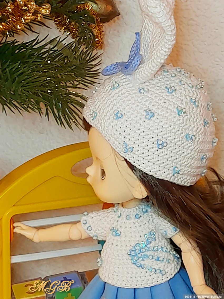 Сколько зайцев в нашем доме (фото 5)