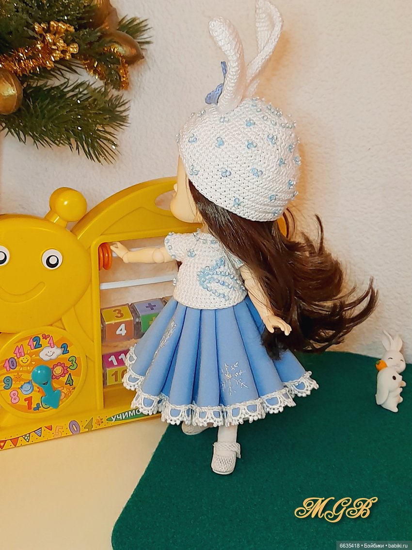 Сколько зайцев в нашем доме (фото 8)