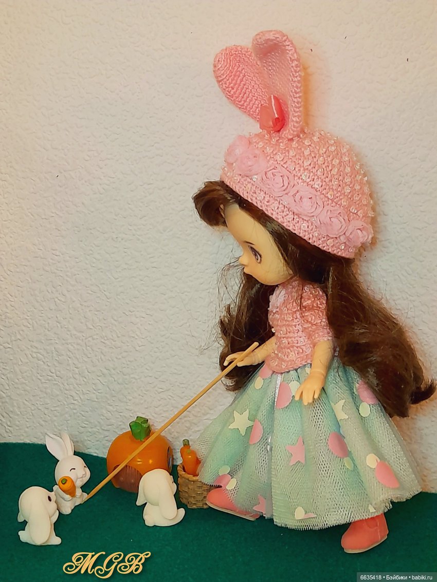 Сколько зайцев в нашем доме