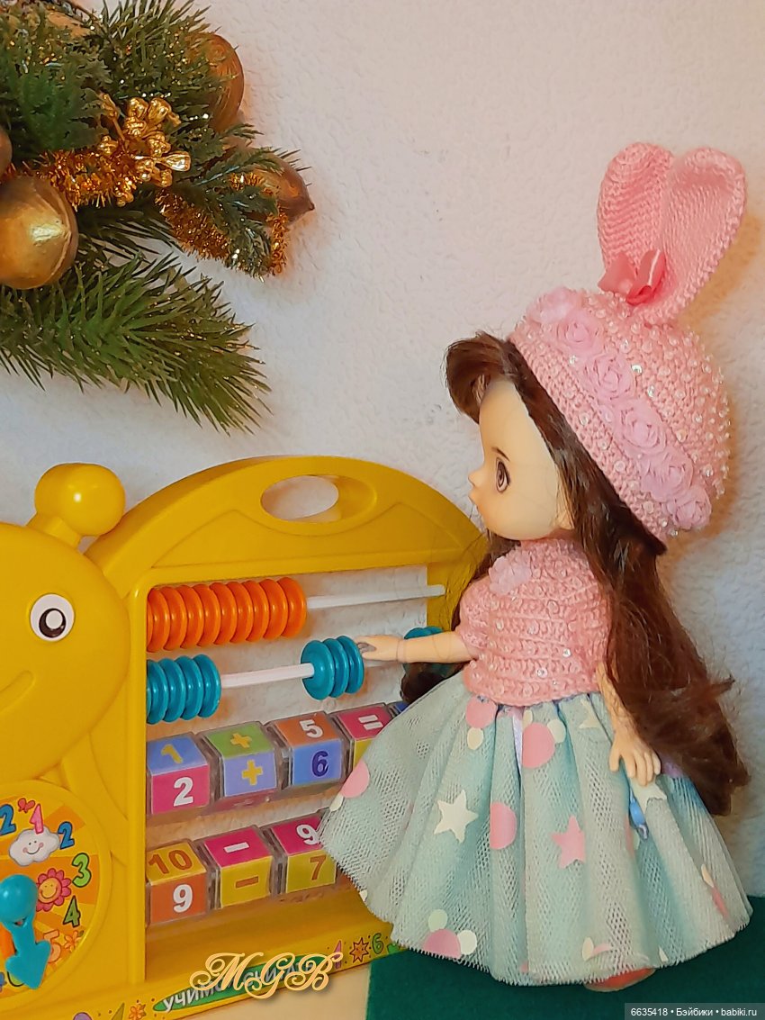 Сколько зайцев в нашем доме