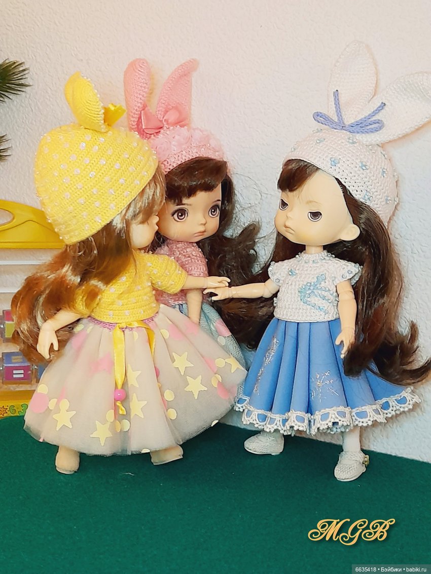 Сколько зайцев в нашем доме