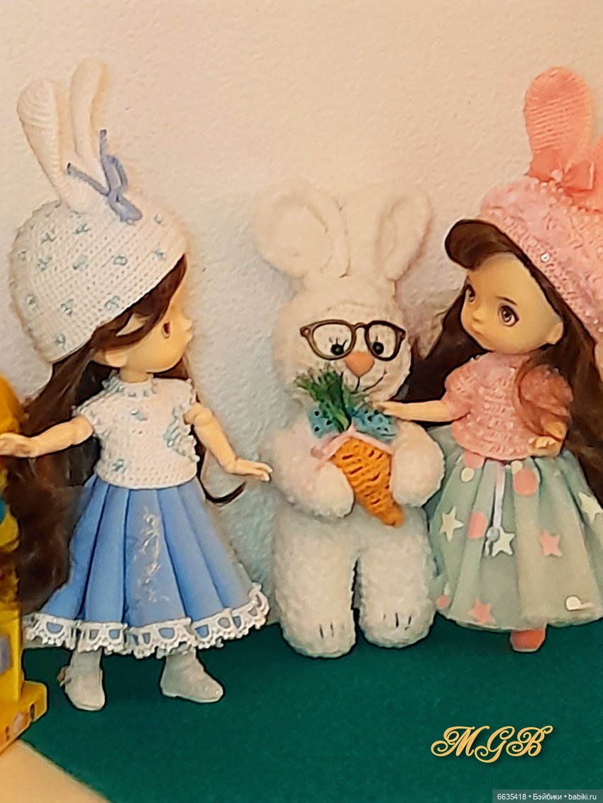 Сколько зайцев в нашем доме (фото 3)