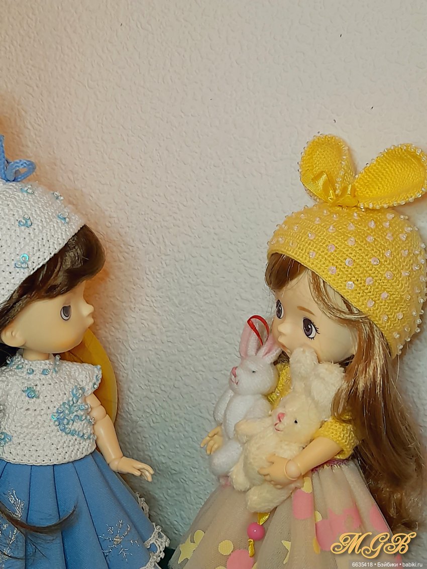 Сколько зайцев в нашем доме