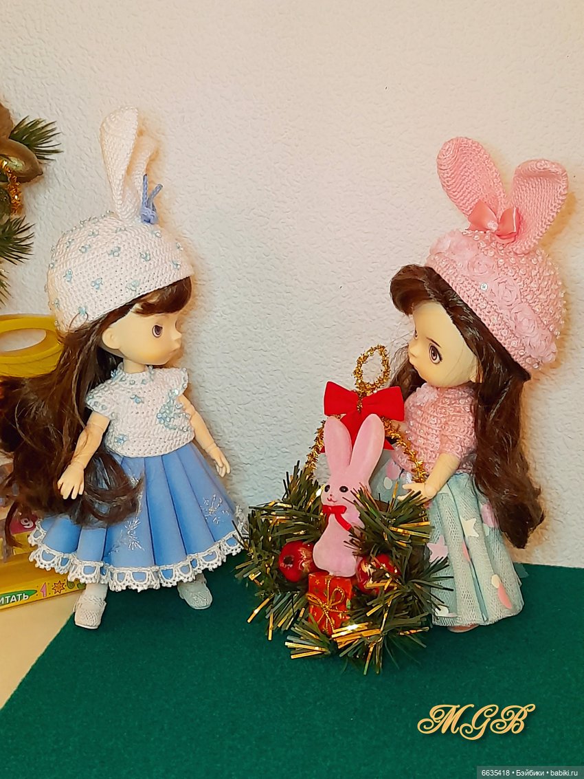 Сколько зайцев в нашем доме