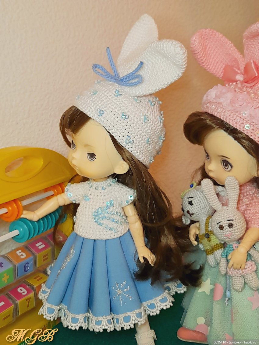 Сколько зайцев в нашем доме