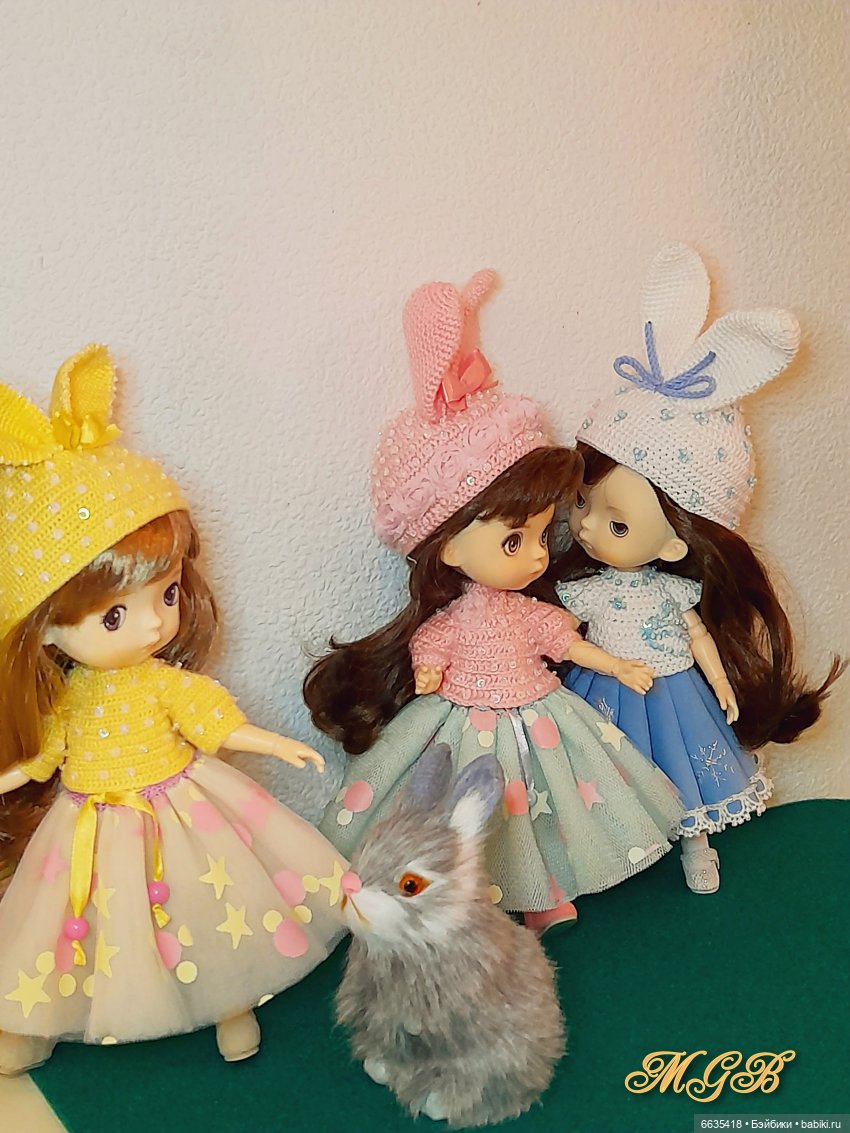 Сколько зайцев в нашем доме