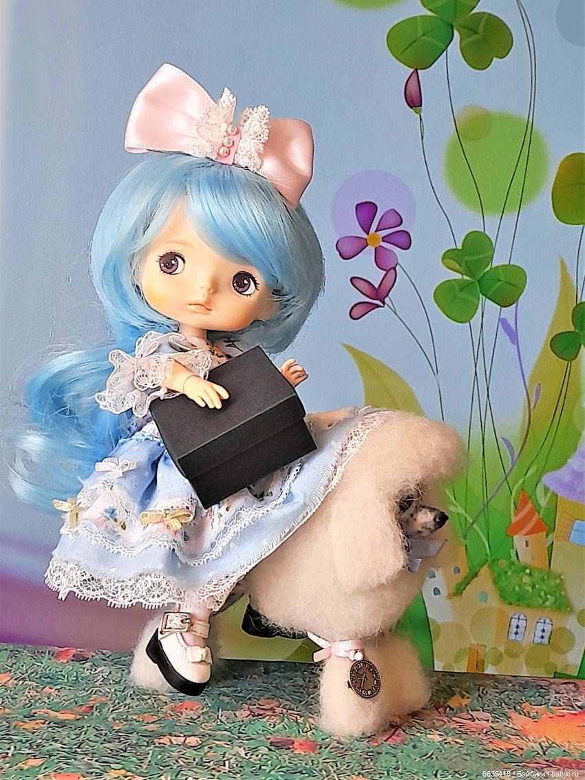 Итоги 2022 года. Часть 2 - «Повышенный интерес к сказочным сюжетам и их персонажам» (фото 6)