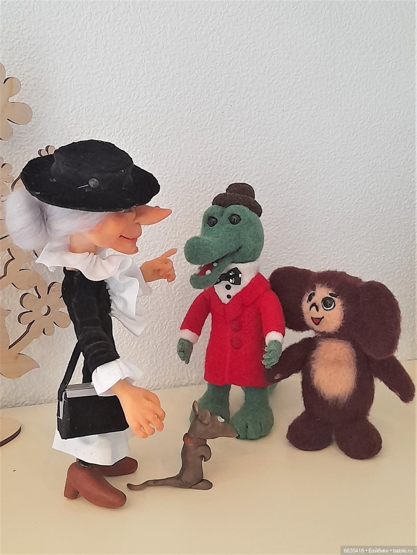 Итоги 2022 года. Часть 2 - «Повышенный интерес к сказочным сюжетам и их персонажам»