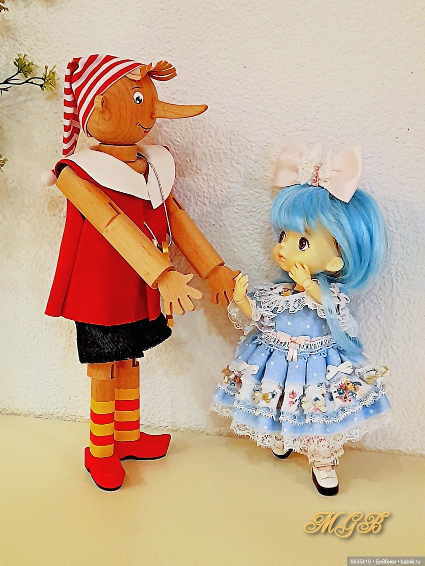 Итоги 2022 года. Часть 2 - «Повышенный интерес к сказочным сюжетам и их персонажам» (фото 10)