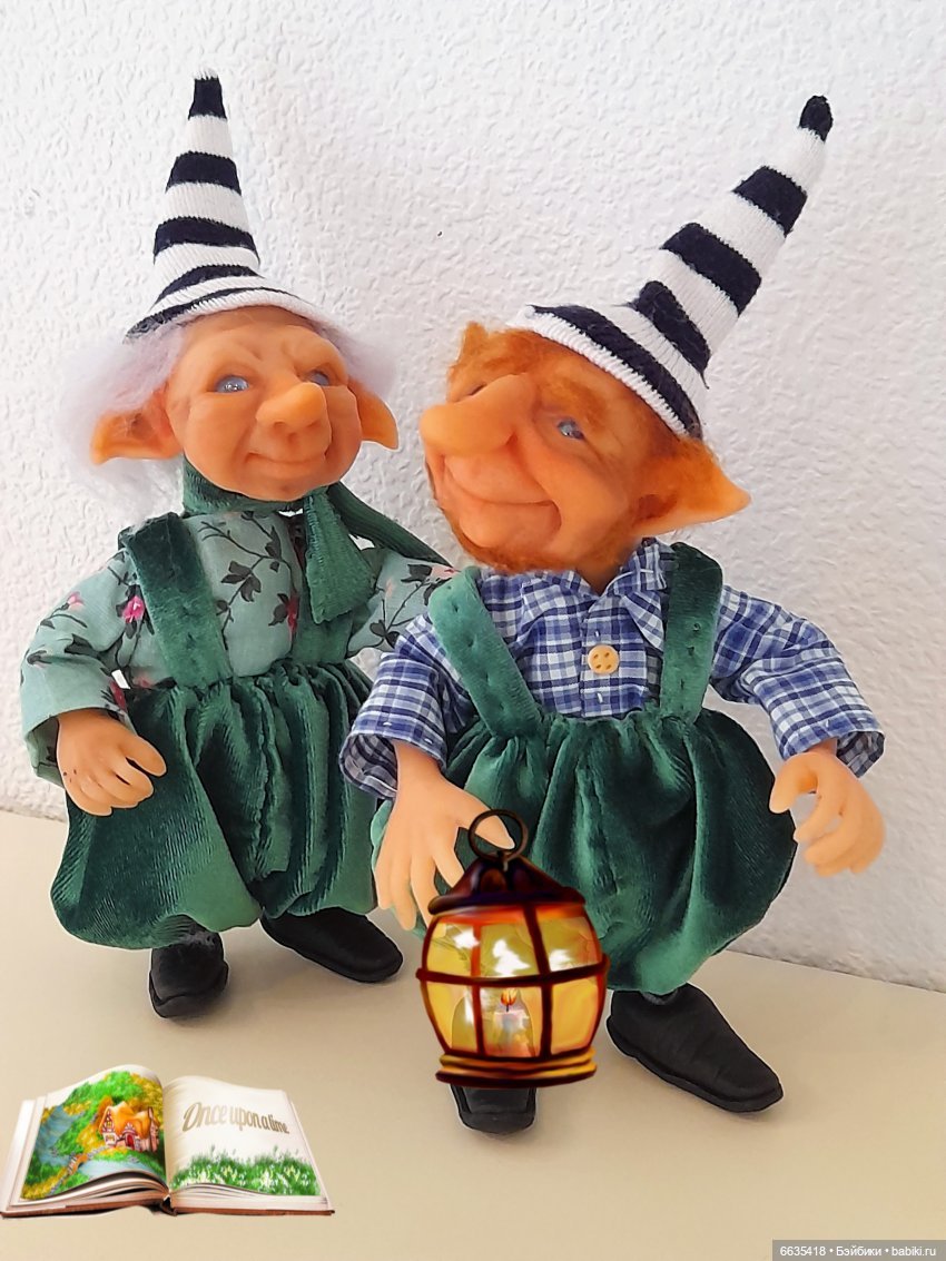 Итоги 2022 года. Часть 2 - «Повышенный интерес к сказочным сюжетам и их персонажам»