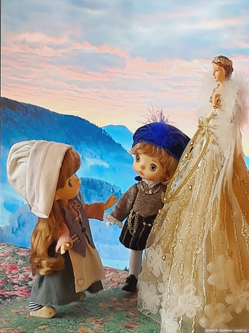 Итоги 2022 года. Часть 2 - «Повышенный интерес к сказочным сюжетам и их персонажам»