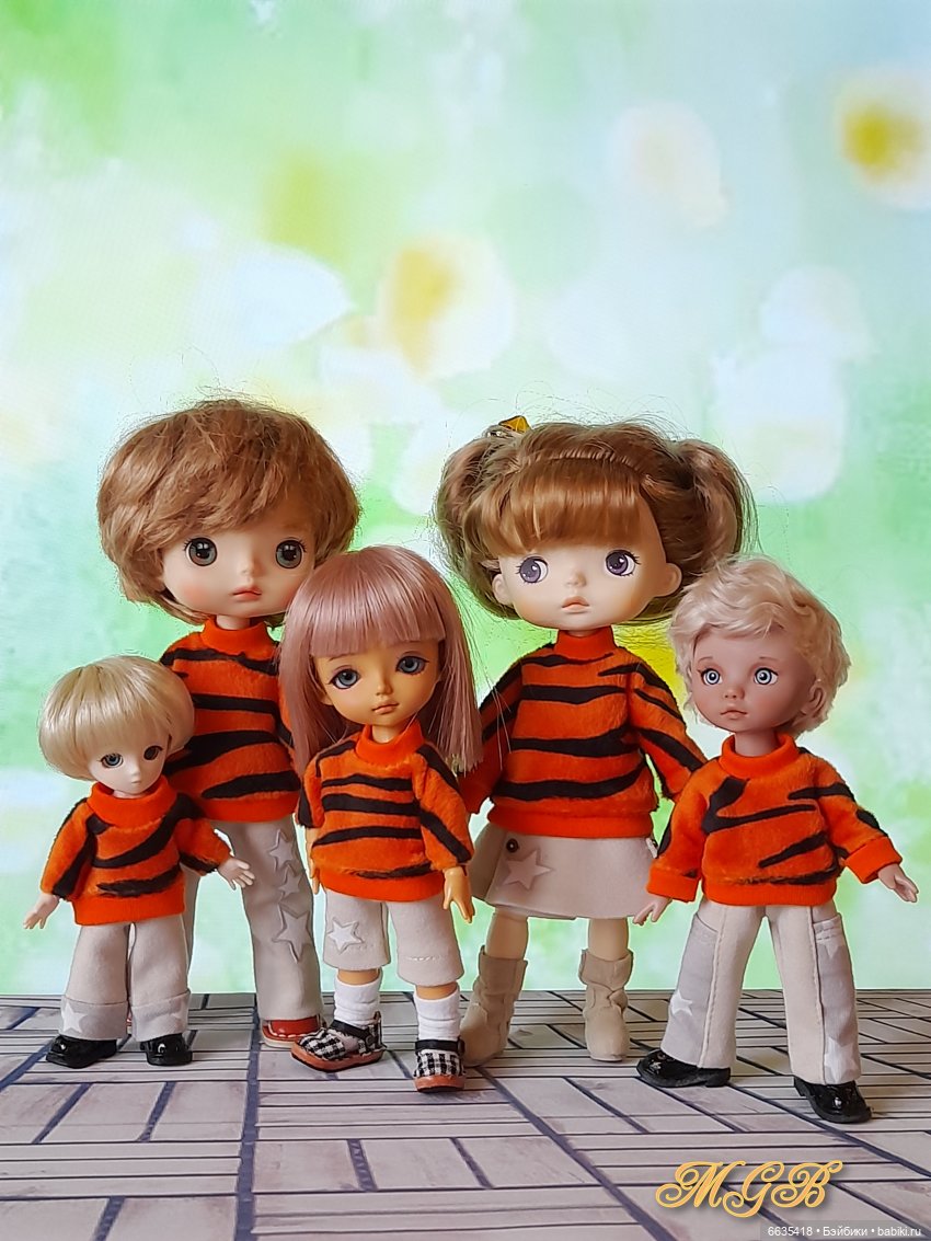 «Два лучше, чем один», или 4 года на Бэйбиках