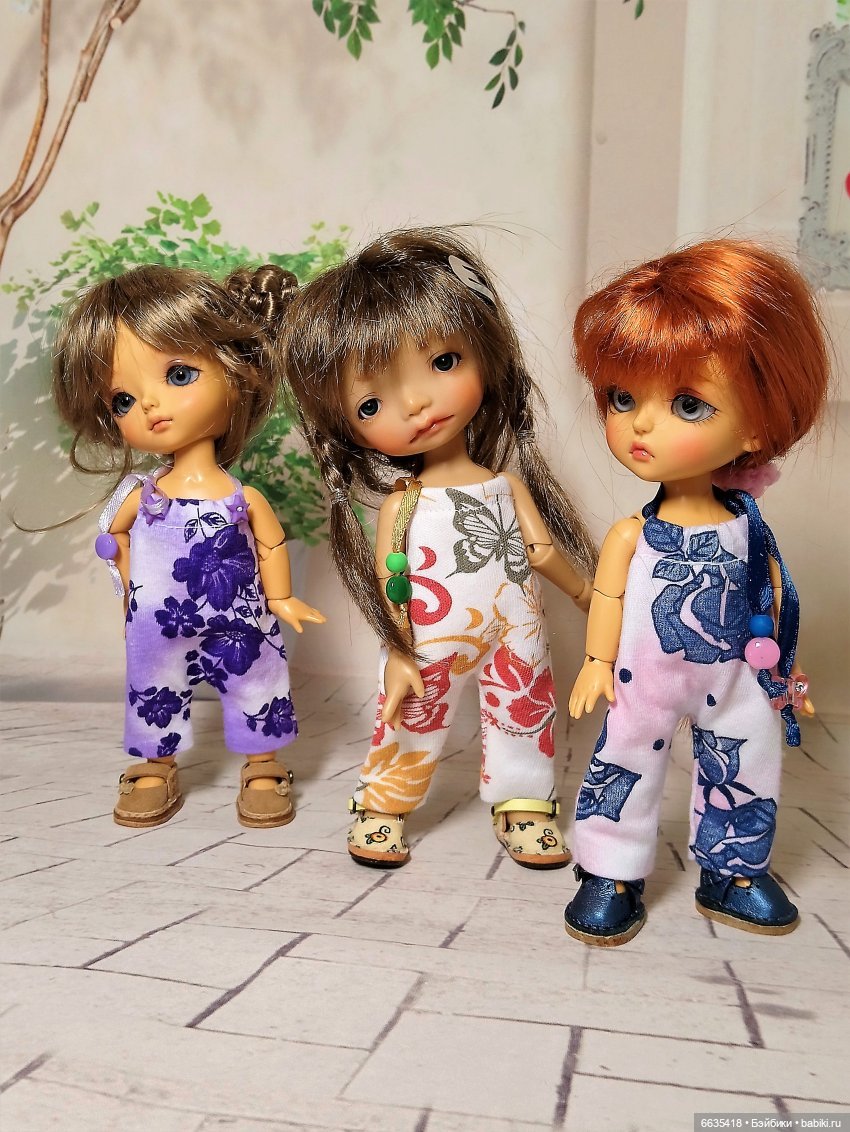 «Два лучше, чем один», или 4 года на Бэйбиках