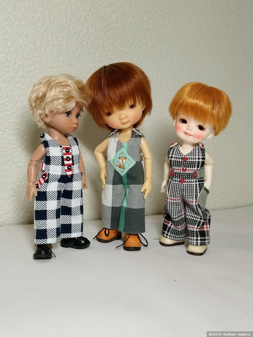 «Два лучше, чем один», или 4 года на Бэйбиках (фото 9)