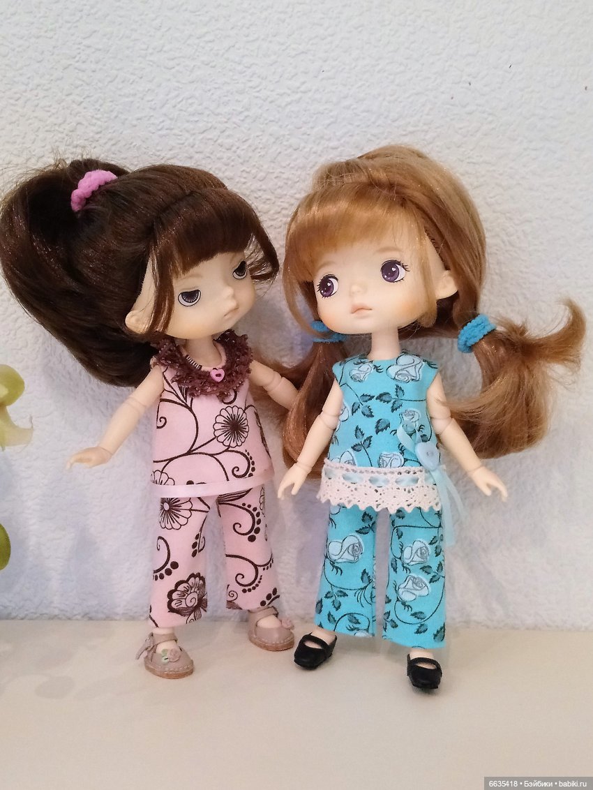 «Два лучше, чем один», или 4 года на Бэйбиках