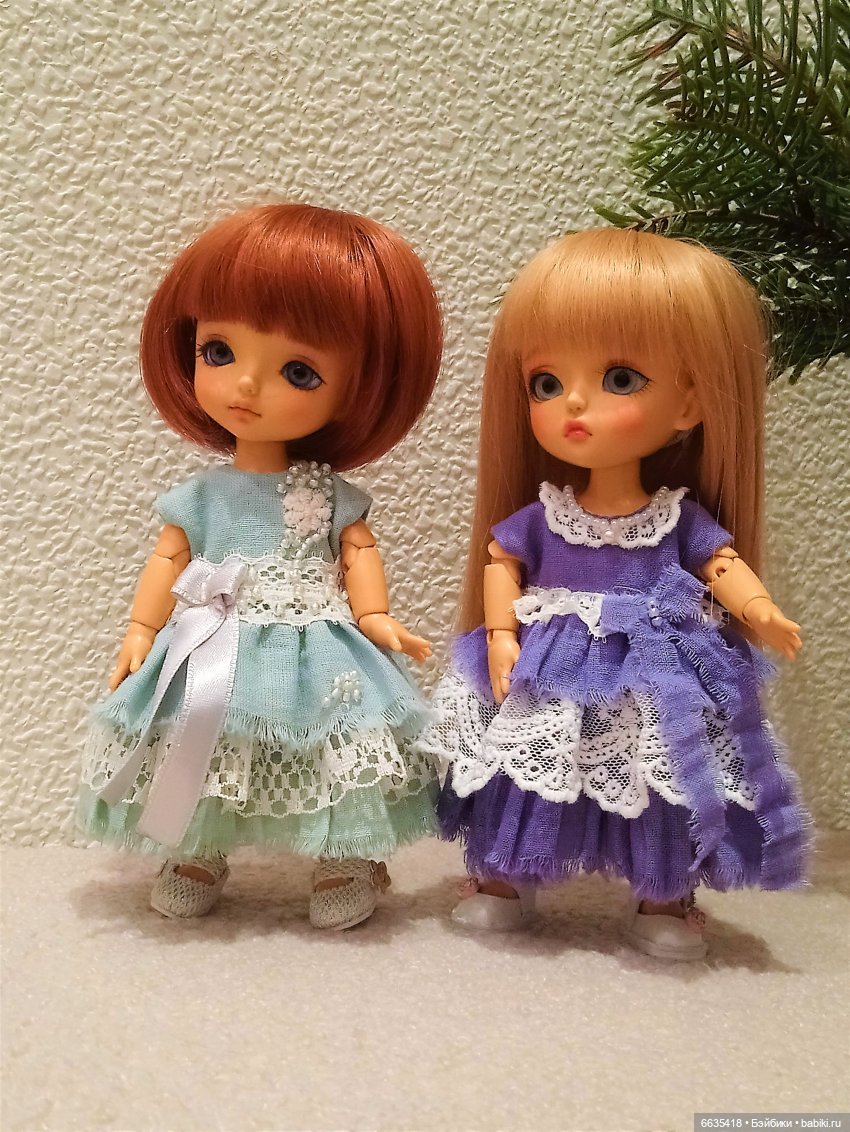 «Два лучше, чем один», или 4 года на Бэйбиках (фото 7)