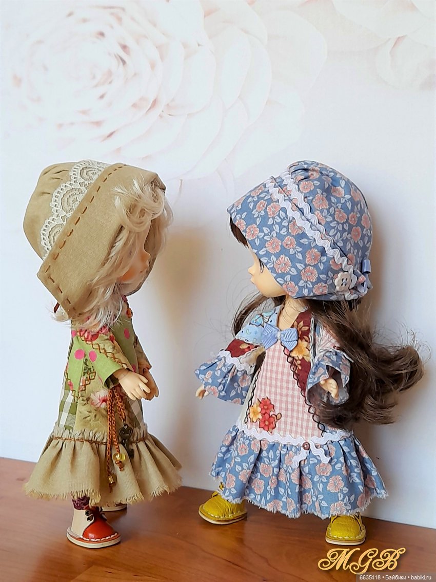 «Два лучше, чем один», или 4 года на Бэйбиках