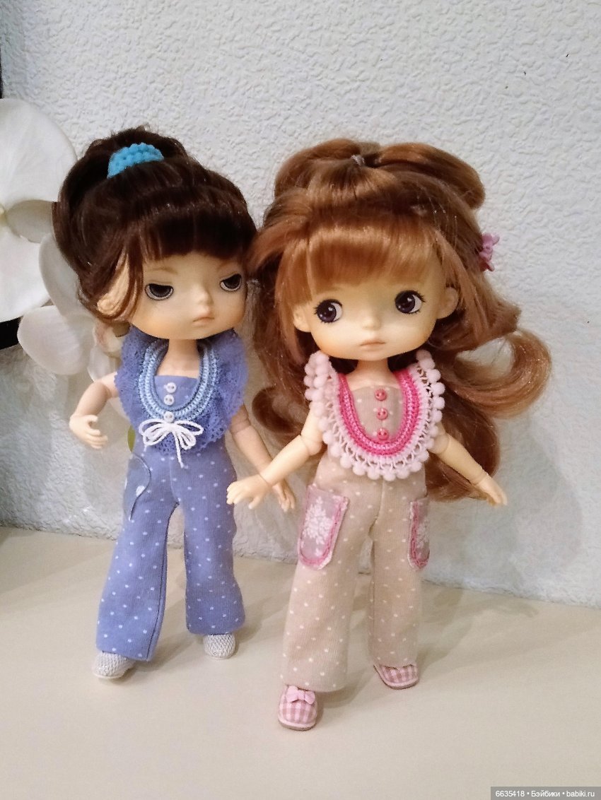 «Два лучше, чем один», или 4 года на Бэйбиках