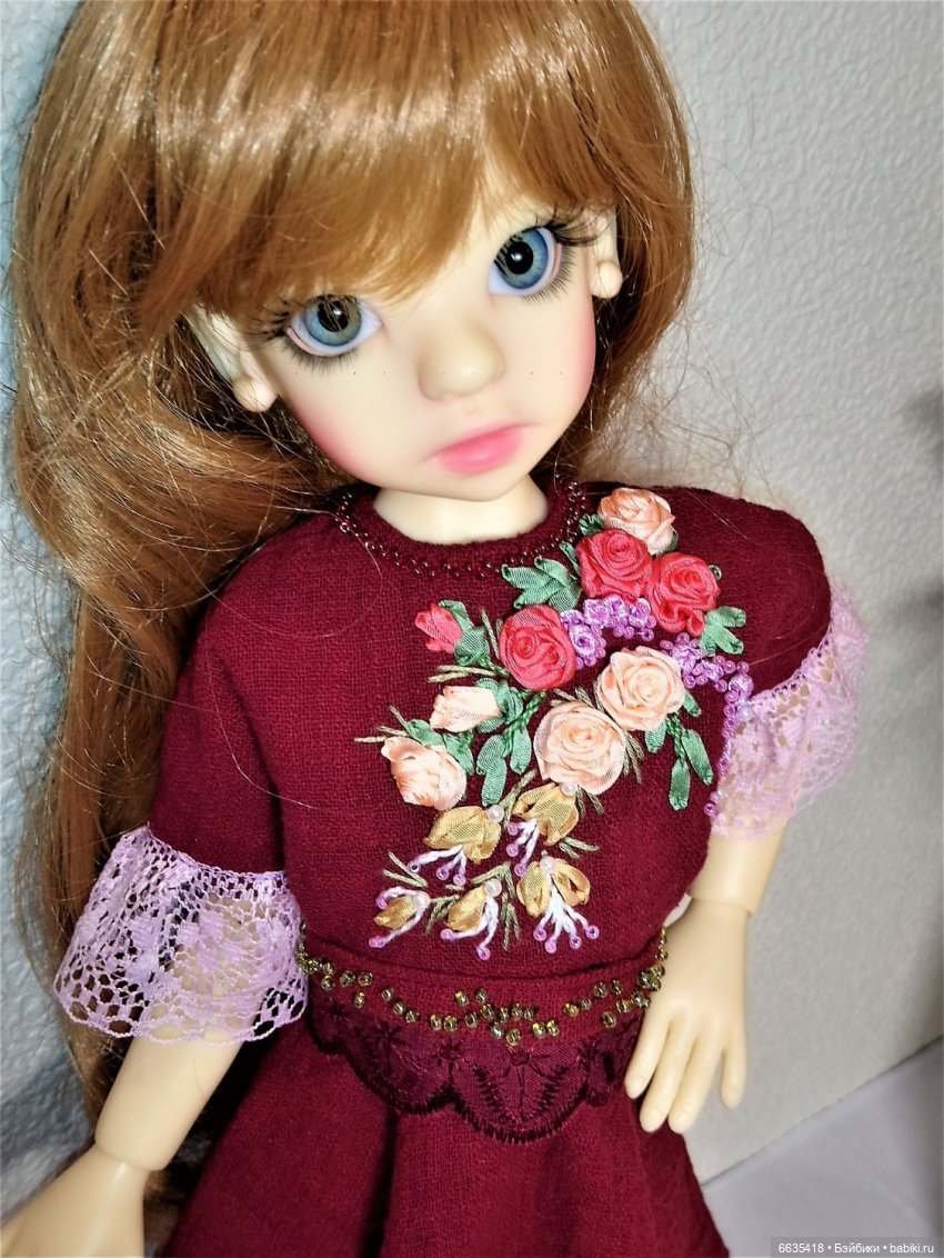 «Два лучше, чем один», или 4 года на Бэйбиках (фото 2)