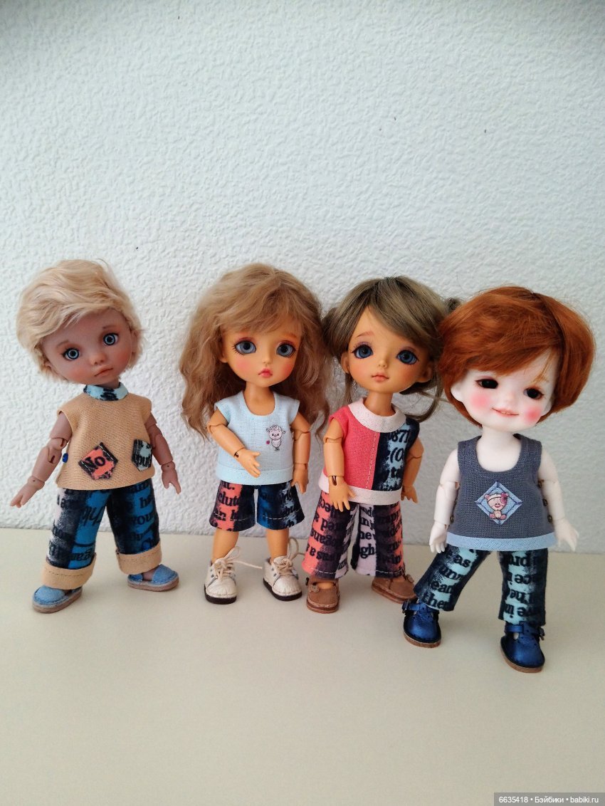 «Два лучше, чем один», или 4 года на Бэйбиках