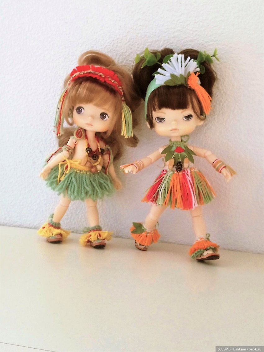 «Два лучше, чем один», или 4 года на Бэйбиках