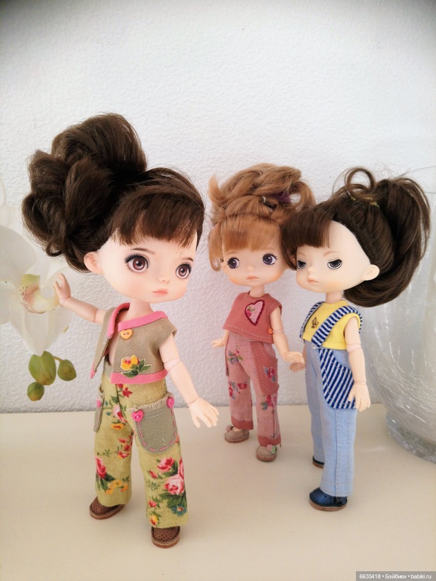 «Два лучше, чем один», или 4 года на Бэйбиках