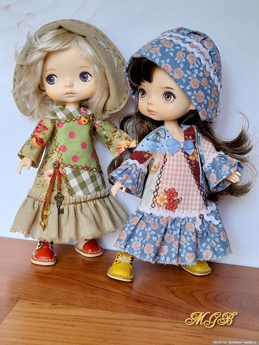 «Два лучше, чем один», или 4 года на Бэйбиках