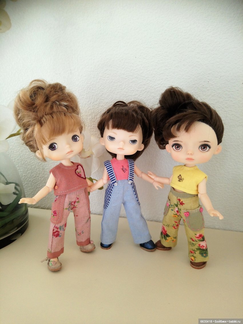 «Два лучше, чем один», или 4 года на Бэйбиках