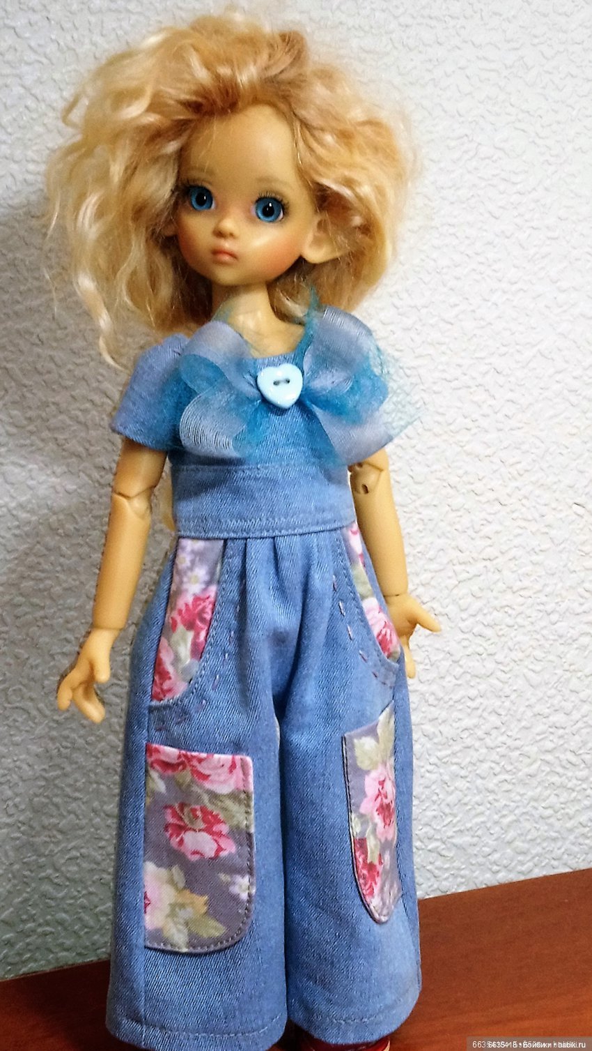 «Два лучше, чем один», или 4 года на Бэйбиках (фото 5)