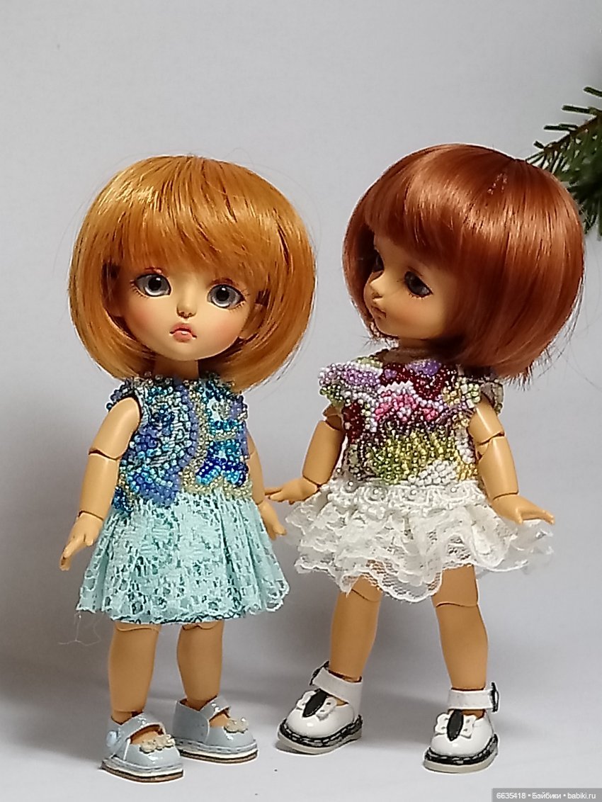 «Два лучше, чем один», или 4 года на Бэйбиках