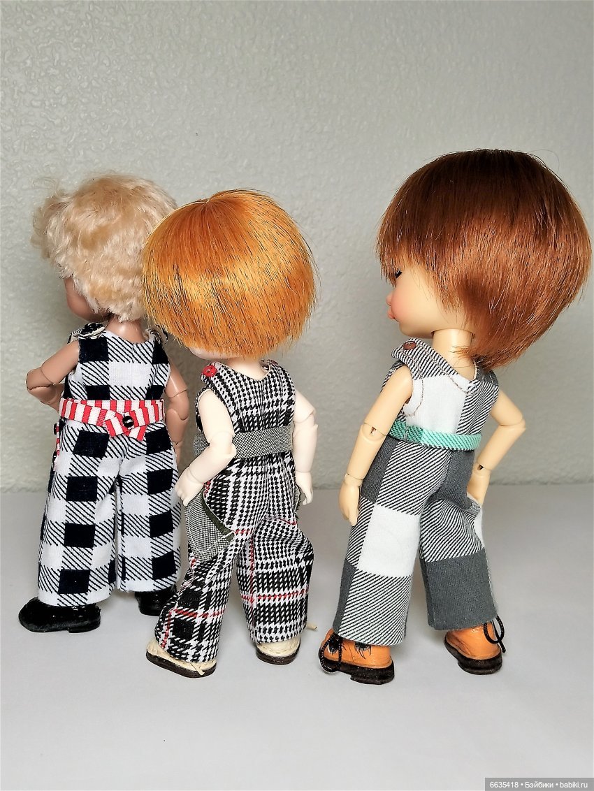 «Два лучше, чем один», или 4 года на Бэйбиках (фото 10)