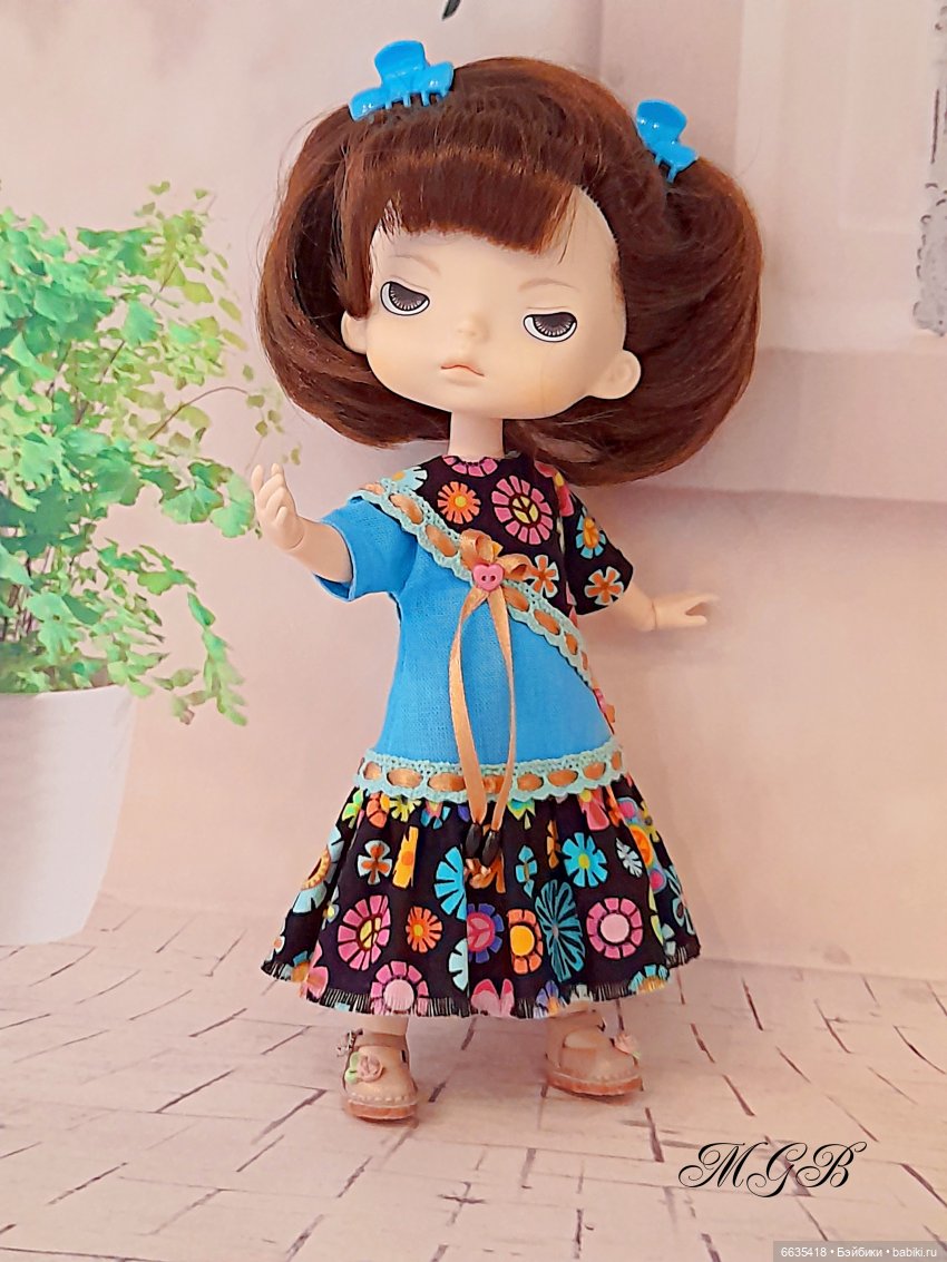 «Два лучше, чем один», или 4 года на Бэйбиках