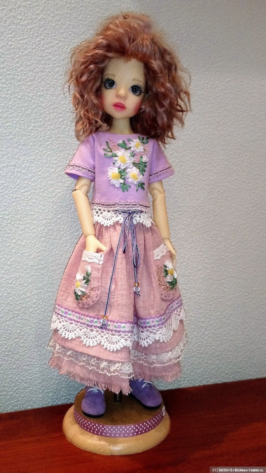 «Два лучше, чем один», или 4 года на Бэйбиках