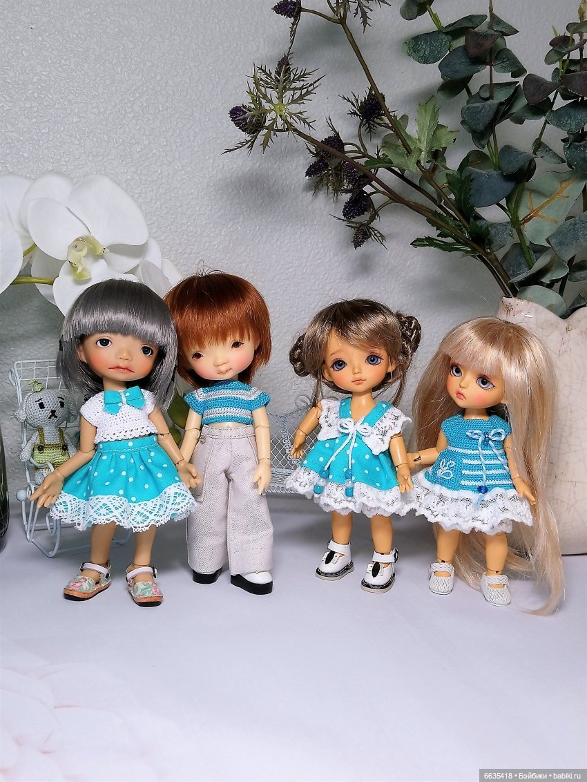 «Два лучше, чем один», или 4 года на Бэйбиках