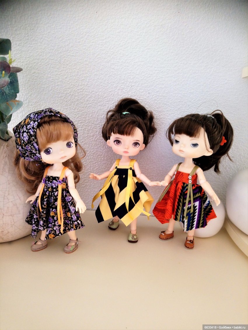 «Два лучше, чем один», или 4 года на Бэйбиках